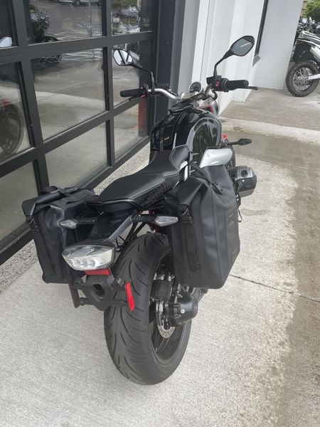 Used 2022 BMW R nineT 