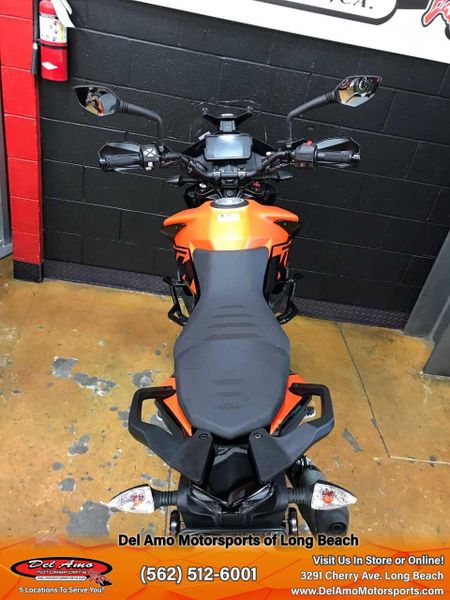 2024 KTM 390 ADVENTURE Image 19