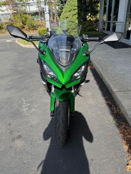 2023 Kawasaki Ninja 1000 SXImage 3