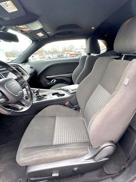 Used 2021 Dodge Challenger R/TImage 10