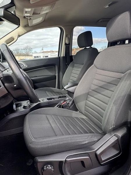 Used 2021 Ford Ranger XLTImage 11