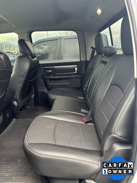 Used 2013 RAM 1500 SportImage 20