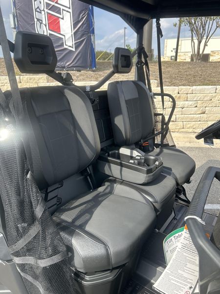 New 2026 Can-Am DEFENDER XT HD11 Image 9