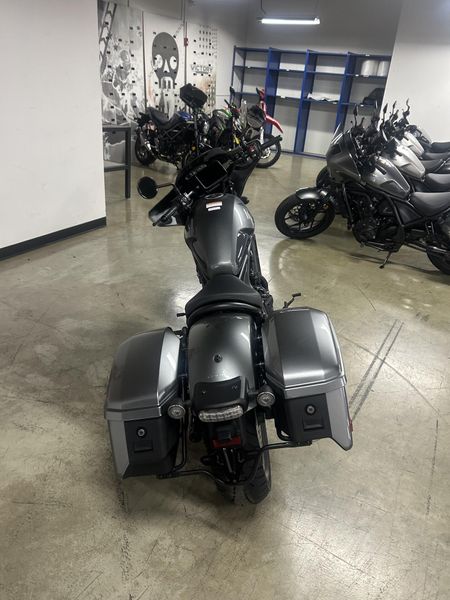New 2026 Honda REBEL 1100T Image 4
