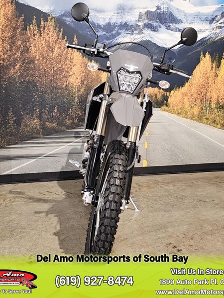 2025 Kawasaki KLX 300Image 10