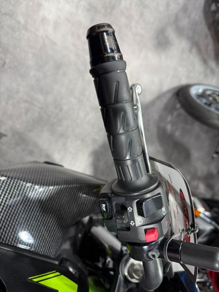 Used 2022 Kawasaki Z650 Image 21