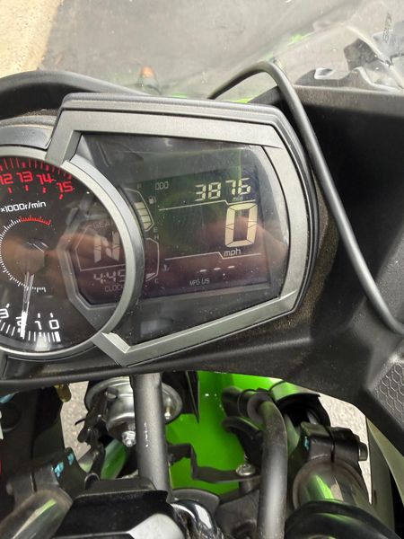 2023 Kawasaki Ninja 400 ABS Image 6
