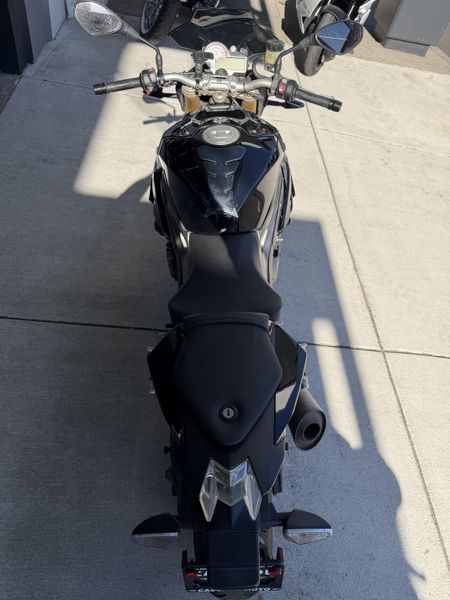 Used 2016 BMW S 1000 R 