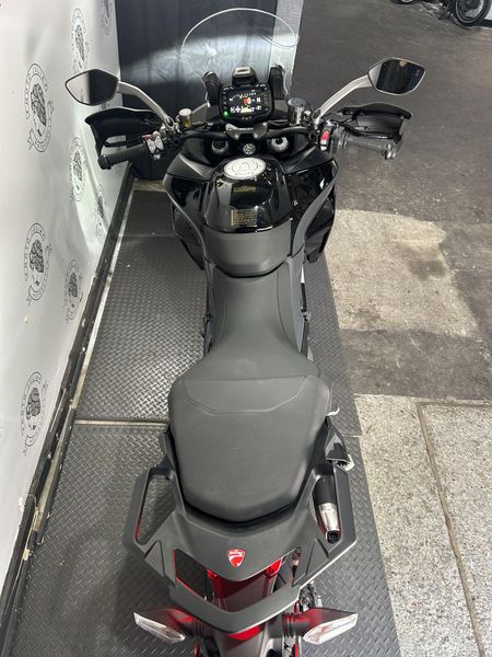 2024 Ducati MULTISTRADA V2 S