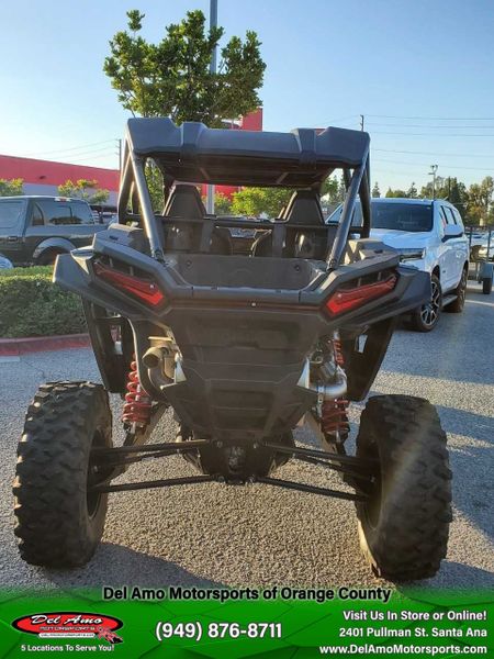 2024 Polaris Z24NMF99BR  in a INDY RED exterior color. Del Amo Motorsports of Orange County (949) 416-2102 delamomotorsports.com 