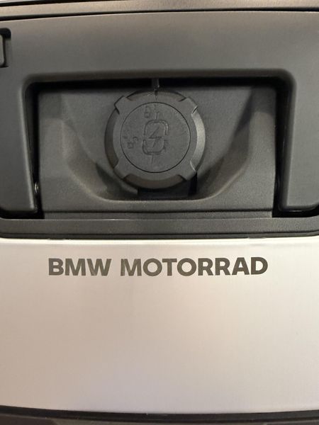 2026 BMW R 1300 GS