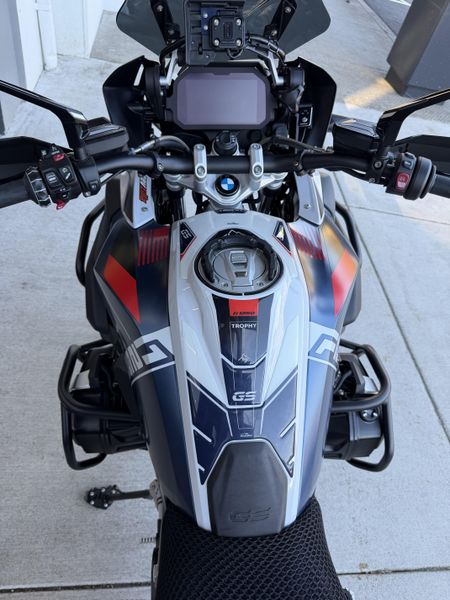 2023 BMW R 1250 GS TROPHY OPTION 719