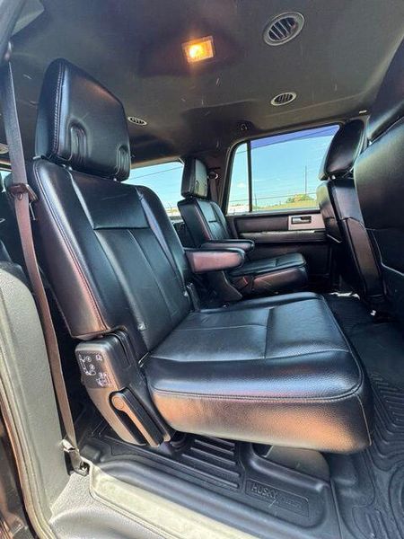 Used 2017 Ford Expedition EL LimitedImage 16