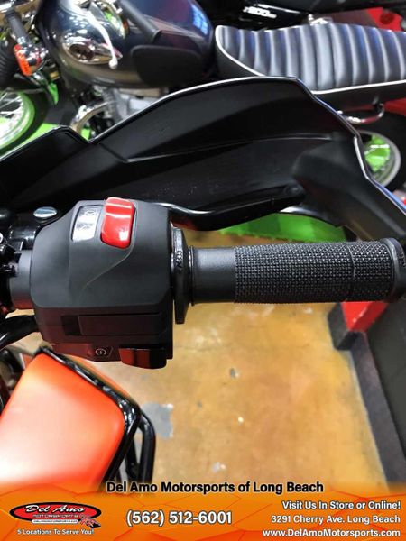 2024 KTM 390 ADVENTURE Image 10