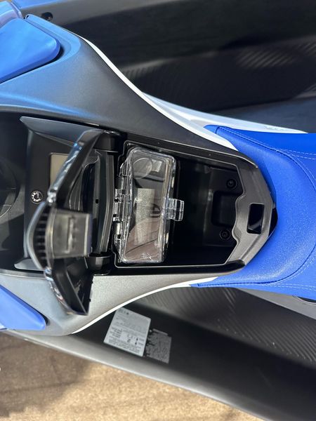 New 2024 Sea-Doo SPARK FOR 2 90 (SOUND SYSTEM) Image 19