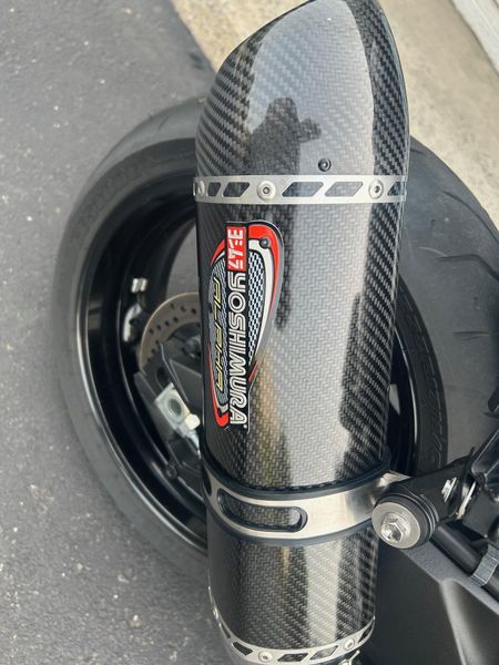 2020 Suzuki GSX-R600Image 5