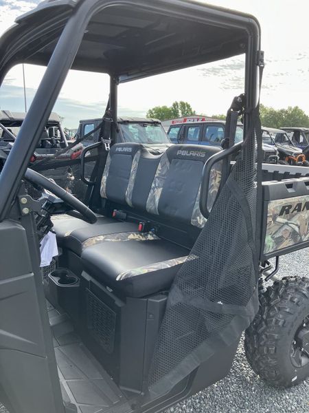 2024 Polaris Ranger SP 570 PremiumImage 9