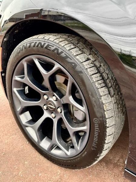 Used 2019 Chrysler 300 TouringImage 17