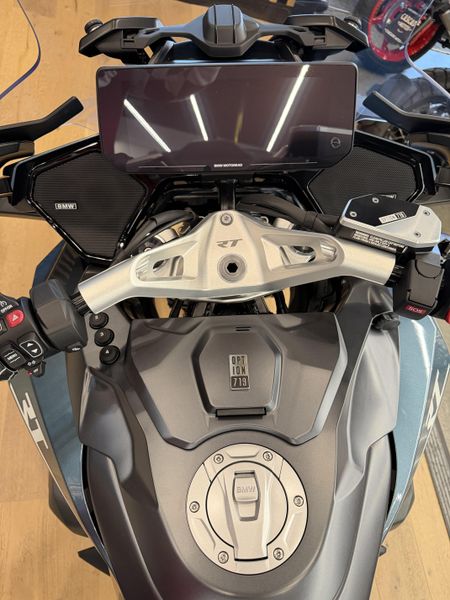 New 2026 BMW R1300 RT 