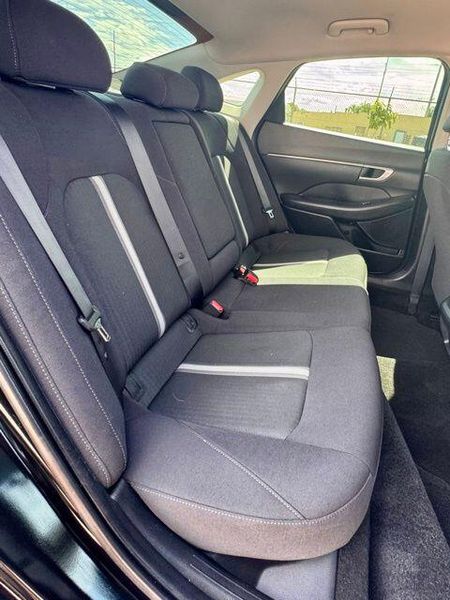 Used 2022 Hyundai Sonata SELImage 15
