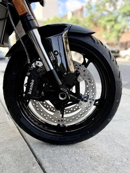 New 2026 BMW F 900 XR 