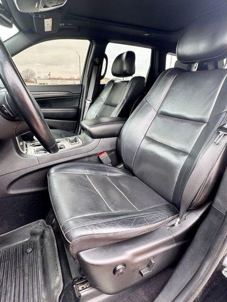 Used 2021 Jeep Grand Cherokee LimitedImage 9