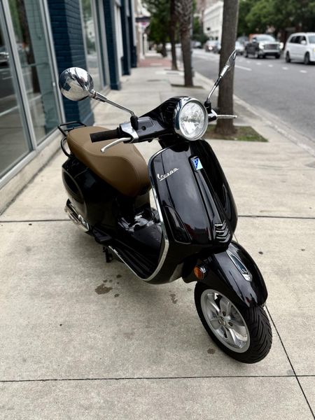 Used 2016 Vespa PRIMAVERA 150 