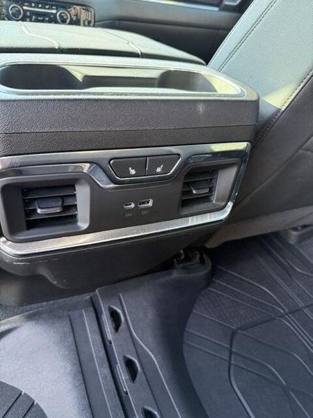 2024 Chevrolet Silverado 2500HD LT photo 18