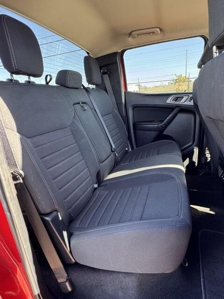 Used 2020 Ford Ranger XLTImage 16