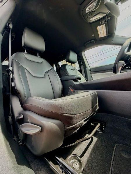 New 2026 Jeep Compass Limited 4x4Image 14