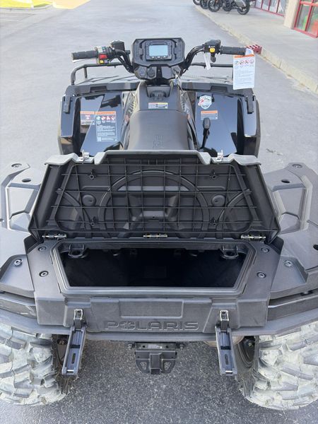 New 2026 Polaris SPORTSMAN 570 TRAIL 