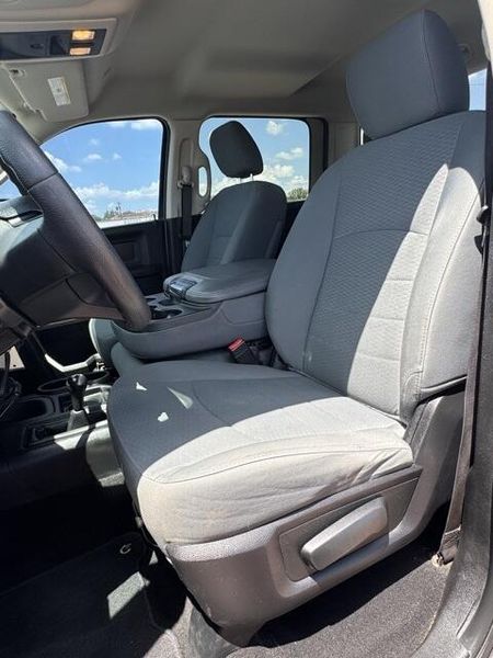 Used 2018 RAM 2500 TradesmanImage 11