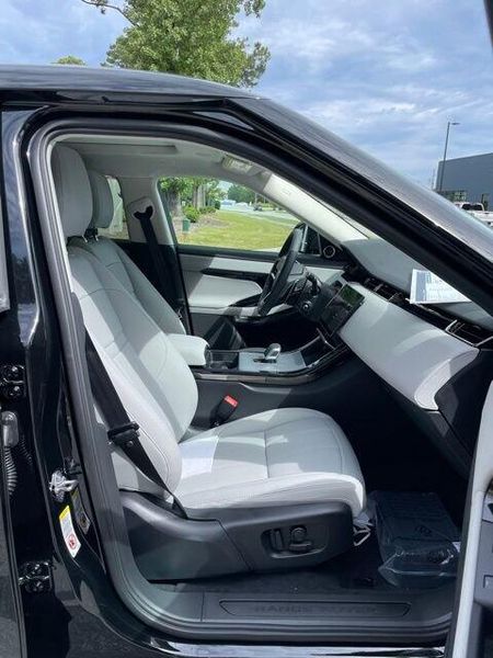 2025 Land Rover Range Rover Evoque Core S