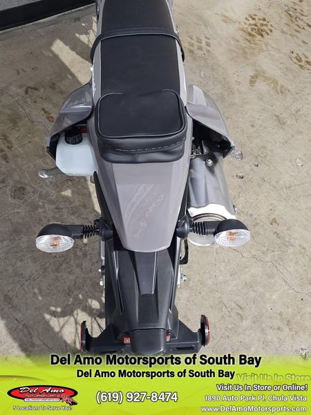 2025 Kawasaki KLX 300 Image 5