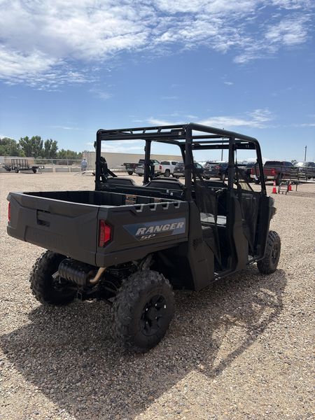 New 2026 Polaris RANGER CREW SP 570 PREMIUM 