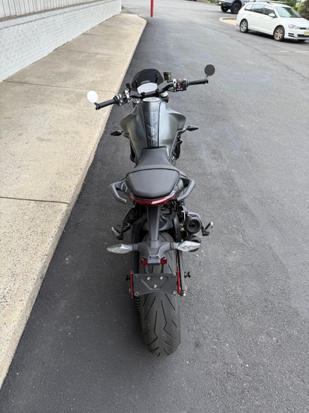 2021 Ducati MonsterImage 4