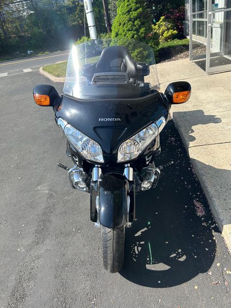 2008 Honda GL1800 GL1800Image 3