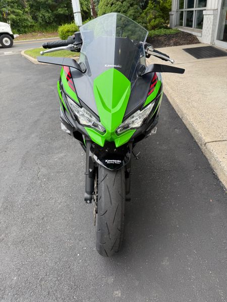 2020 Kawasaki Ninja 650Image 3