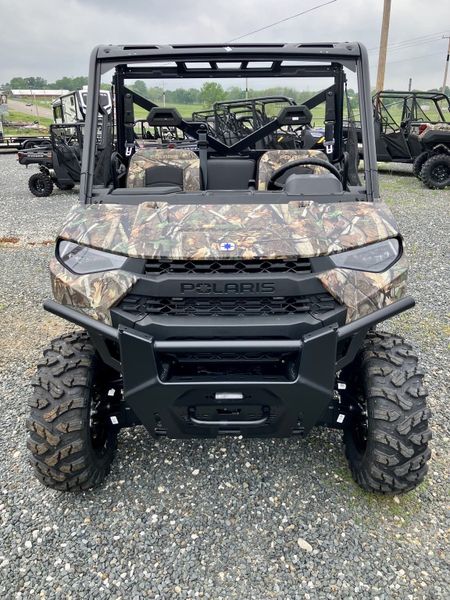 2024 Polaris Ranger XP 1000 PremiumImage 11