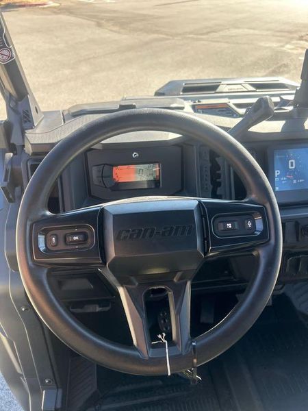 New 2026 Can-Am DEFENDER MAX XT HD11 Image 22