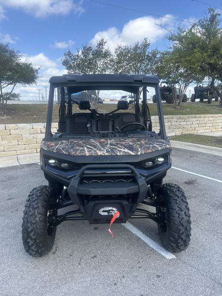 New 2026 Can-Am DEFENDER MAX XT HD11 Image 2