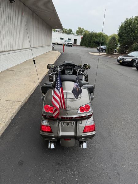 2008 Honda GL1800Image 4