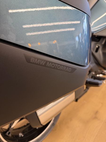 New 2026 BMW R1300 RT 