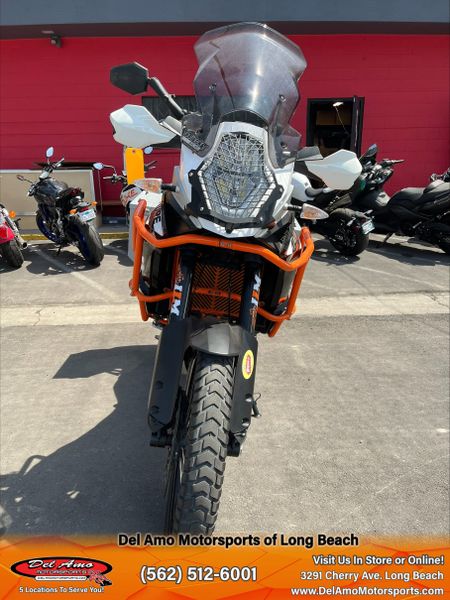 2013 KTM 1190 ADVENTURE Image 12