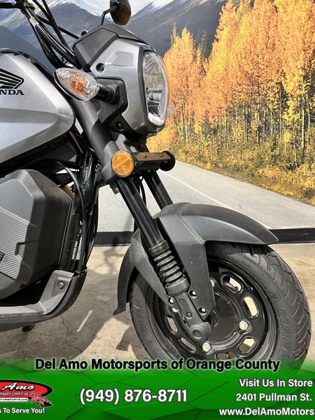 2024 Honda NAVI BaseImage 9