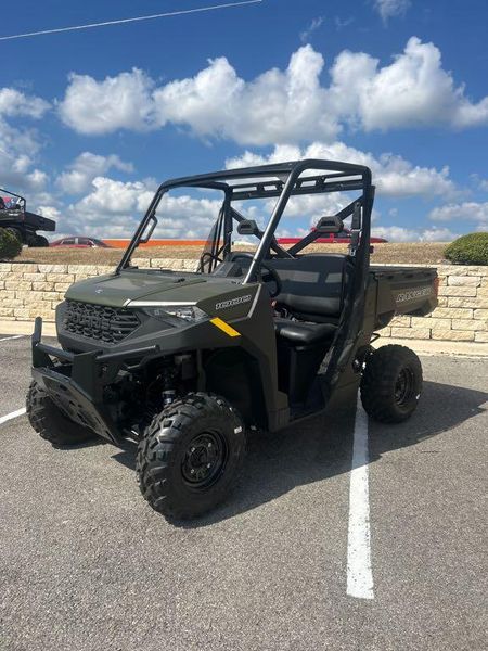 New 2026 Polaris RANGER 1000 EPS Image 6