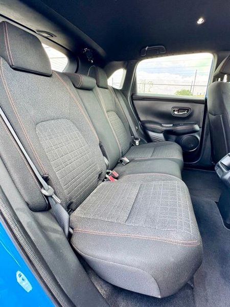 Used 2026 Honda HR-V SportImage 15