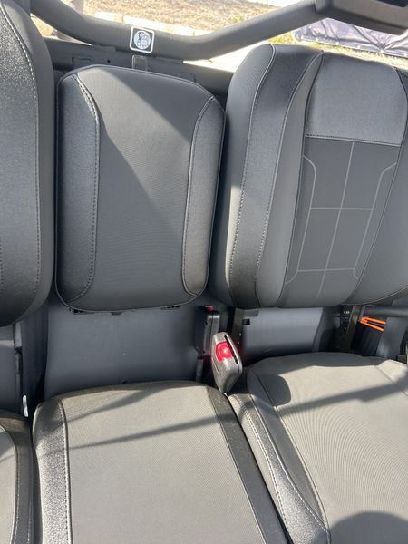 New 2026 Can-Am DEFENDER XT HD11 Image 10