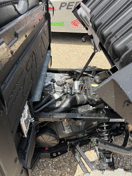 New 2026 Polaris RANGER CREW SP 570 PREMIUM 