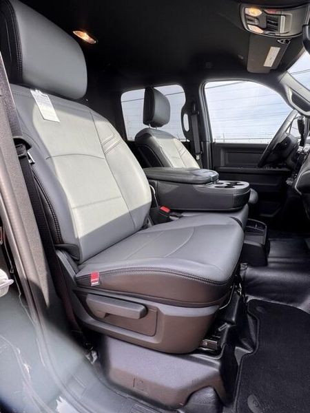 Used 2026 RAM 3500 TradesmanImage 14